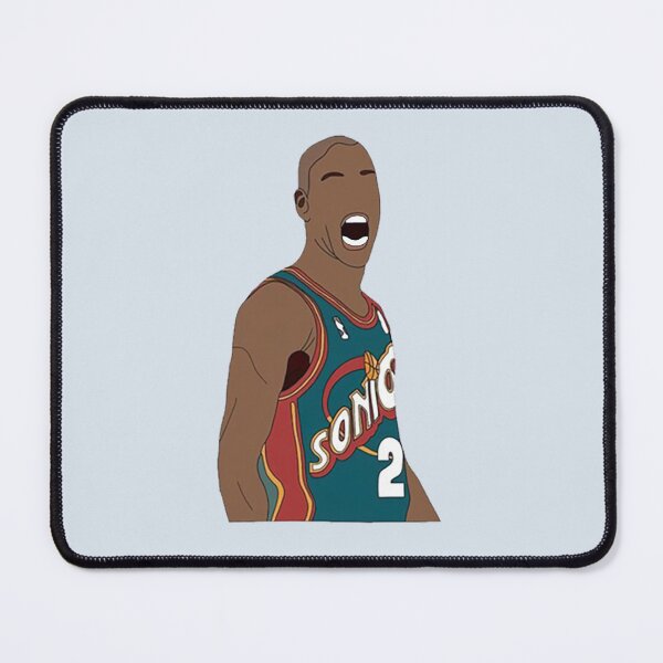 Item preview, Gary Payton designed and sold by RobertIqbal.