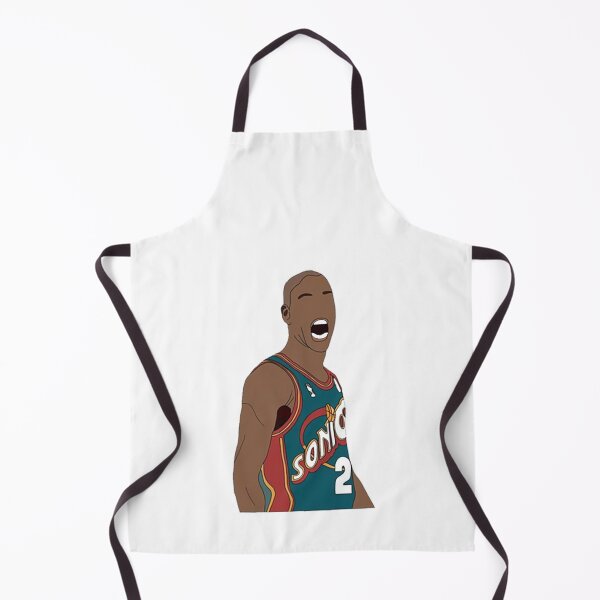 Item preview, Gary Payton designed and sold by RobertIqbal.