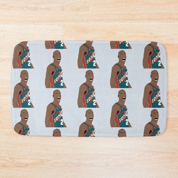 Item preview, Gary Payton designed and sold by RobertIqbal.