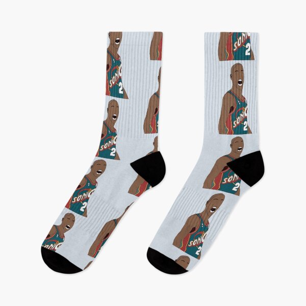 Item preview, Gary Payton designed and sold by RobertIqbal.