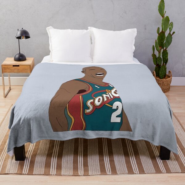 Item preview, Gary Payton designed and sold by RobertIqbal.
