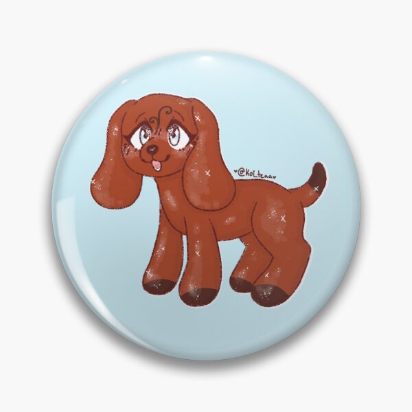 Item preview, LPS daschund #640 designed and sold by Koiteaa.