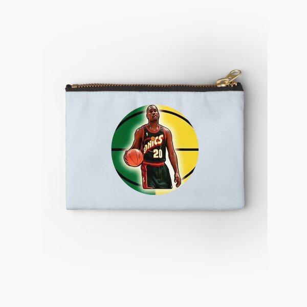 Item preview, Gary Payton classic designed and sold by RobertIqbal.