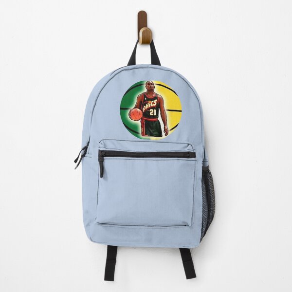 Item preview, Gary Payton classic designed and sold by RobertIqbal.