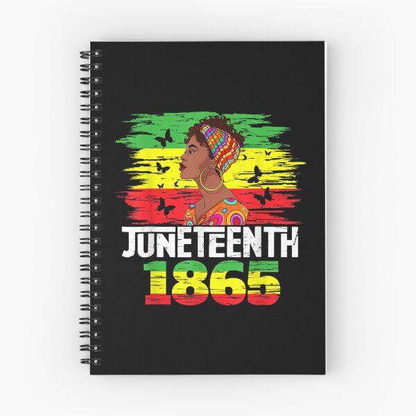 Item preview, Junenth 1865 Independence Day Black Pride Black Women designed and sold by Levidean.