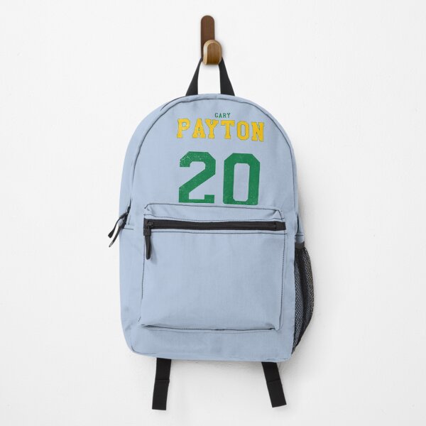 Item preview, Gary Payton classic designed and sold by RobertIqbal.