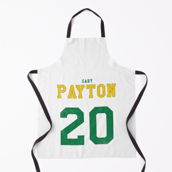 Item preview, Gary Payton classic designed and sold by RobertIqbal.