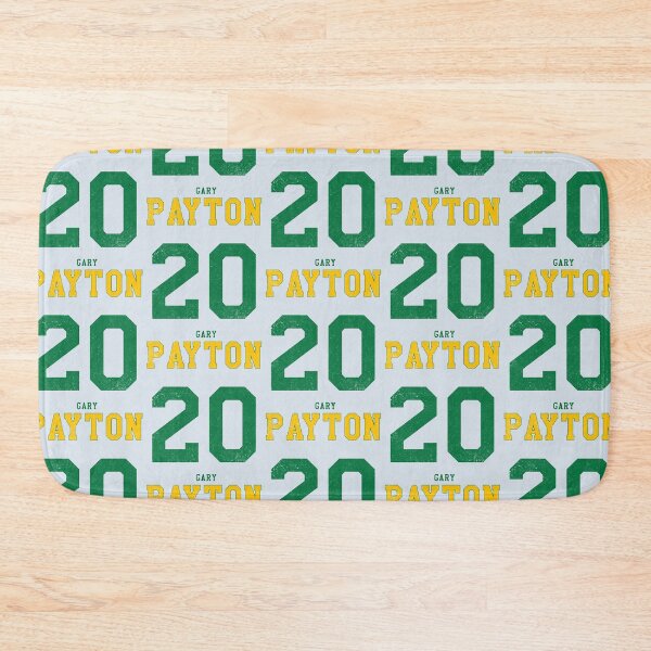 Item preview, Gary Payton classic designed and sold by RobertIqbal.