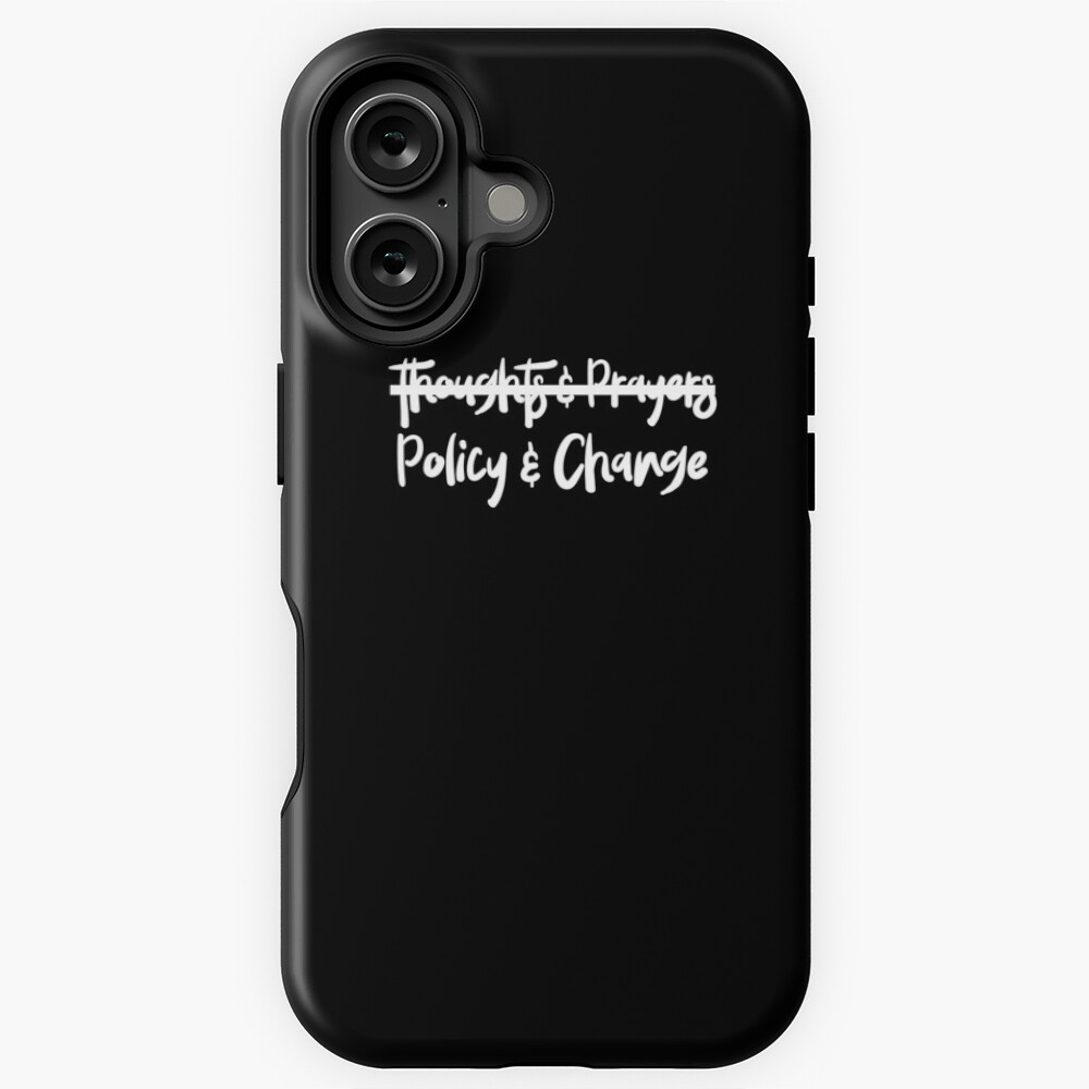 Vista previa del artículo con la obra «Funda resistente MagSafe para iPhone», diseñado y vendido por Ashley0016.