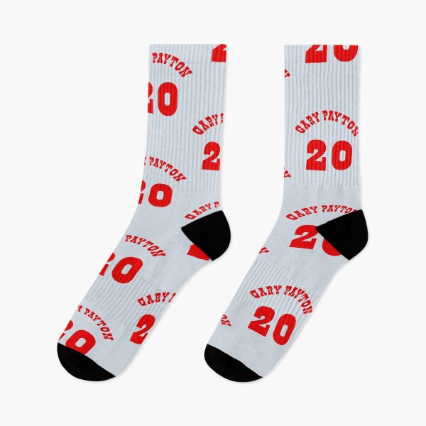 Item preview, Gary Payton 20 American former 1 designed and sold by RobertIqbal.