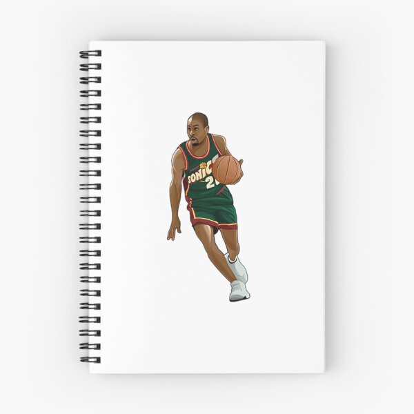 Item preview, Gary Payton 20 The Glove designed and sold by RobertIqbal.