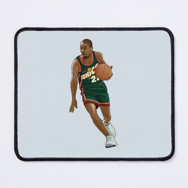 Item preview, Gary Payton 20 The Glove designed and sold by RobertIqbal.