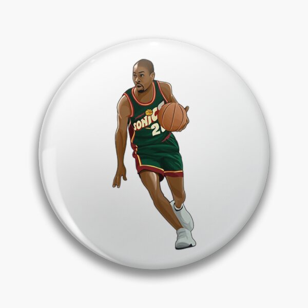 Artikelvorschau, Gary Payton 20 Der Handschuh entworfen und verkauft von RobertIqbal.