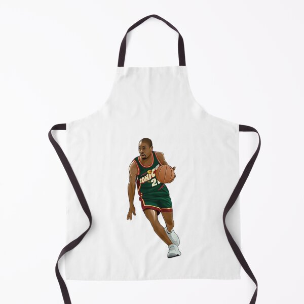 Item preview, Gary Payton 20 The Glove designed and sold by RobertIqbal.