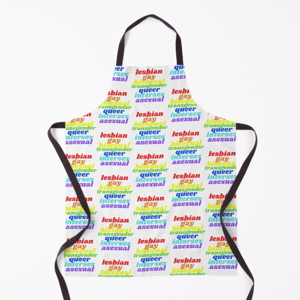 Item preview, LGBTQIA Definition designed and sold by Stepadoda.