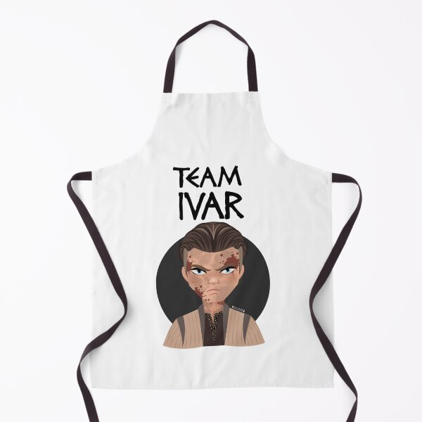 Item preview, For Mens Womens Vikings Ragnar Sons Team Ivar Love You Fans designed and sold by MylesCoffey.