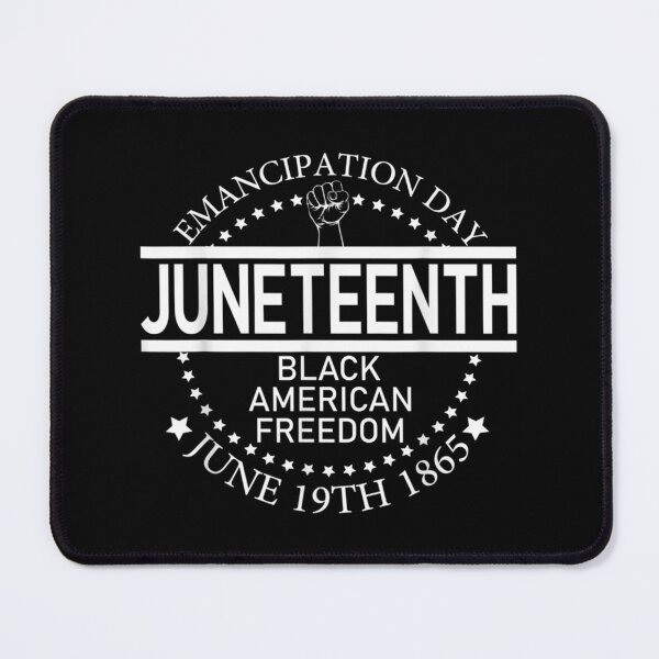 Item preview, Junenth Black African Juneteenth Black History designed and sold by Levidean.