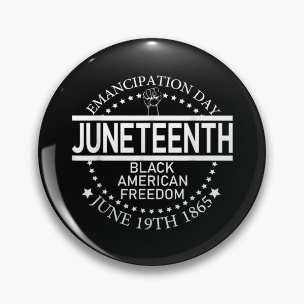 Item preview, Junenth Black African Juneteenth Black History designed and sold by Levidean.