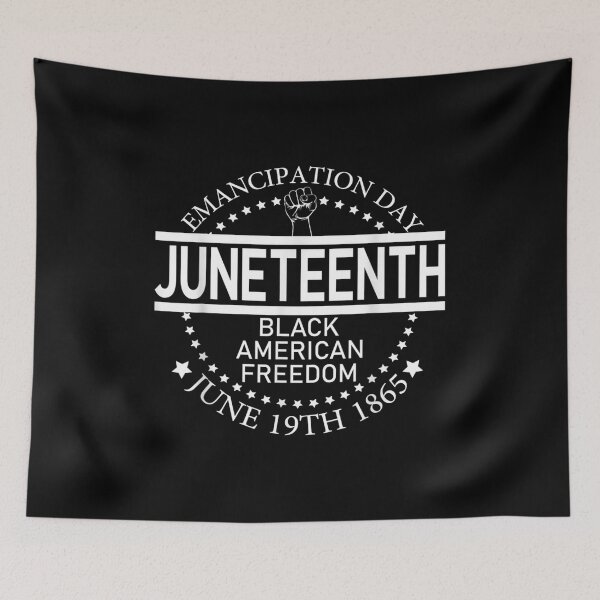 Item preview, Junenth Black African Juneteenth Black History designed and sold by Levidean.
