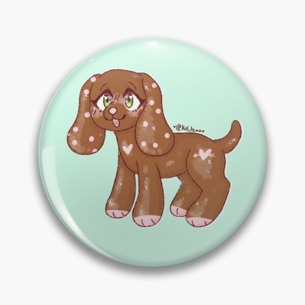 Item preview, LPS daschund #556 designed and sold by Koiteaa.