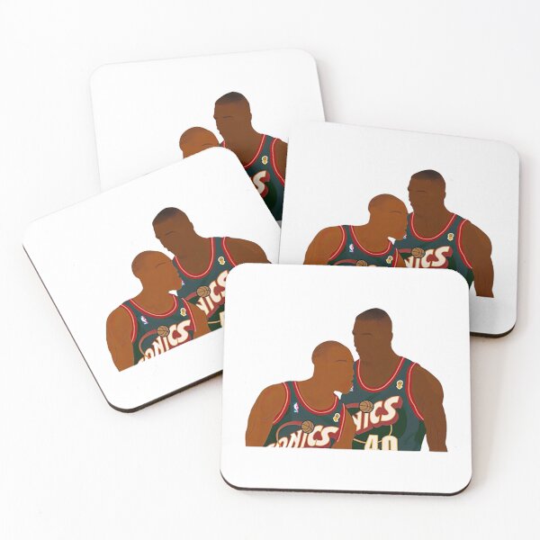 Item preview, Gary Payton and Shawn designed and sold by RobertIqbal.