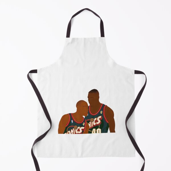 Item preview, Gary Payton and Shawn designed and sold by RobertIqbal.