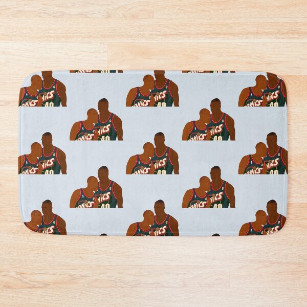 Item preview, Gary Payton and Shawn designed and sold by RobertIqbal.