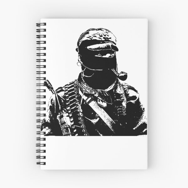 Item preview, Objector Bring Benefit Subcomandante Marcos Classic Fans designed and sold by Marguerite042Ri.