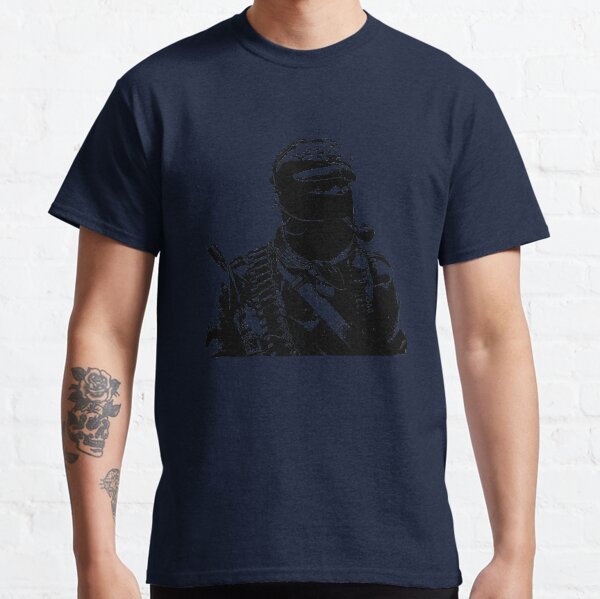 Item preview, Objector Bring Benefit Subcomandante Marcos Classic Fans designed and sold by Marguerite042Ri.