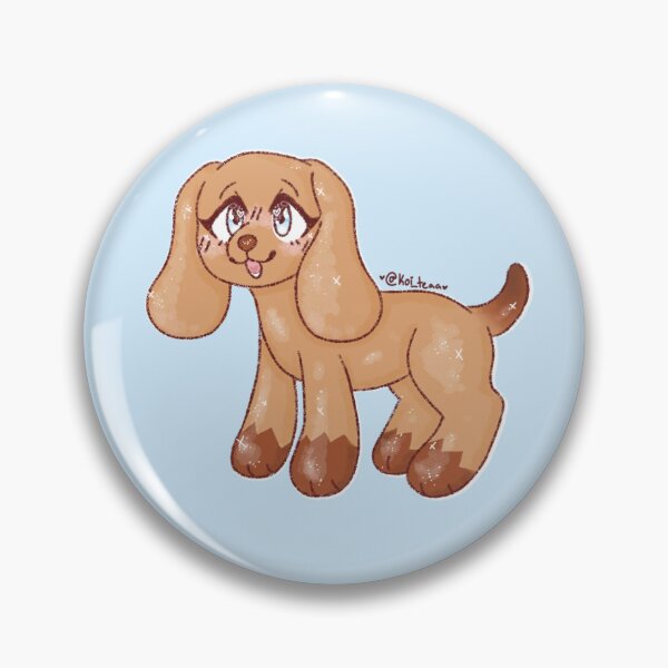 Item preview, LPS daschund #518 designed and sold by Koiteaa.