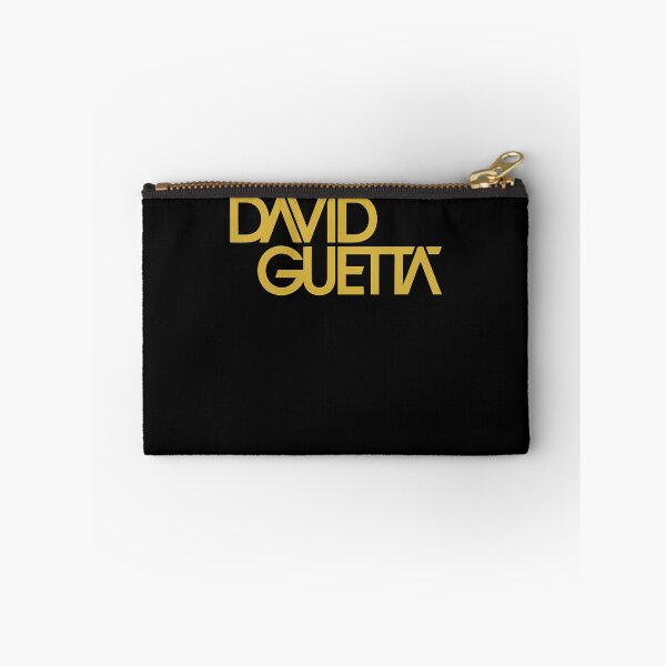 Item preview, David Guetta Logo  designed and sold by mercerfalso.