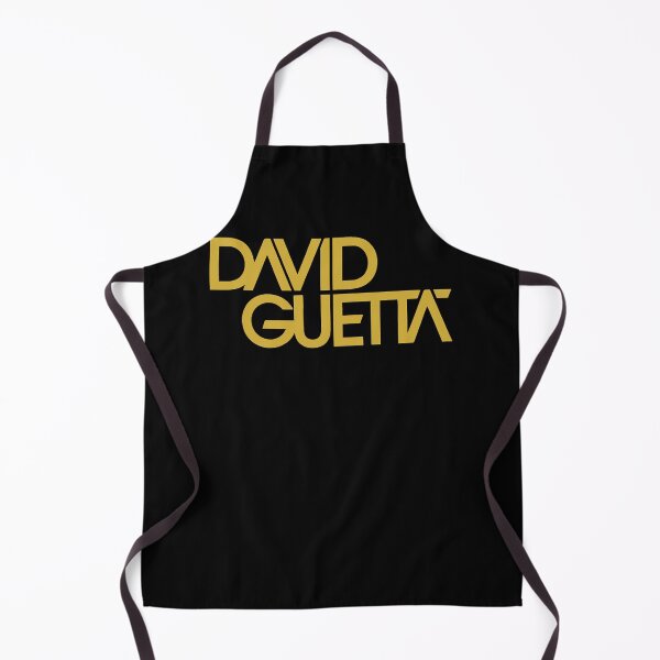 Item preview, David Guetta Logo designed and sold by mercerfalso.