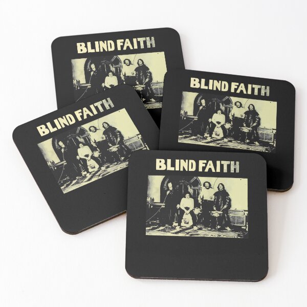 Item preview, Blind Faith  designed and sold by loghanboosalis.