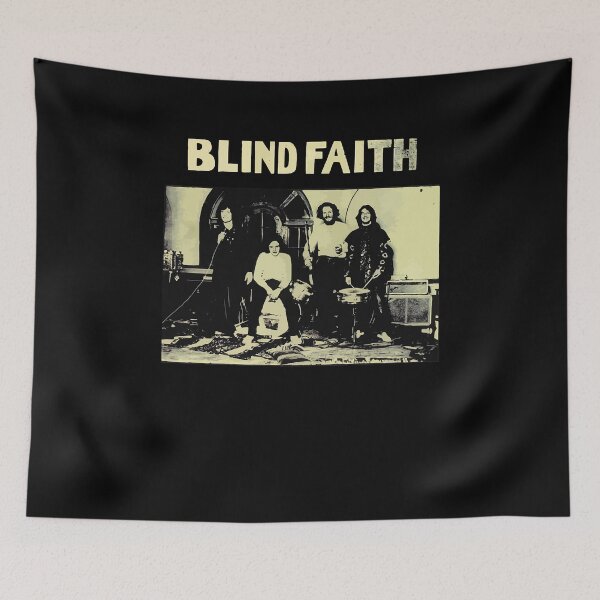 Item preview, Blind Faith  designed and sold by loghanboosalis.