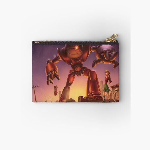 Item preview, Giant Robot Invasion 2 designed and sold by Colin Howard.