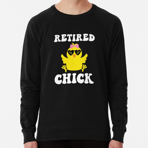 Item preview, Retired Chick Retirement designed and sold by Ashley0016.
