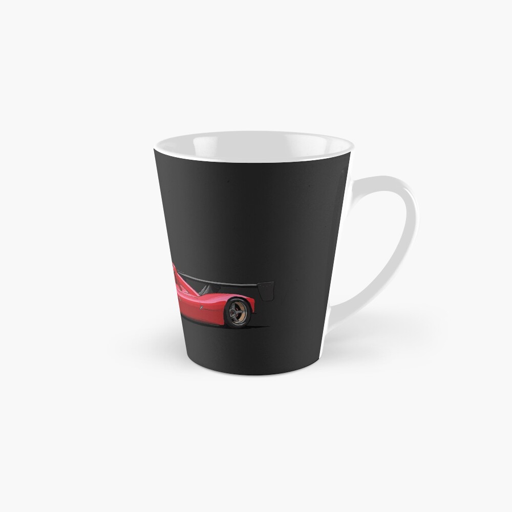 Item preview, Tall Mug designed and sold by FelixR1991.