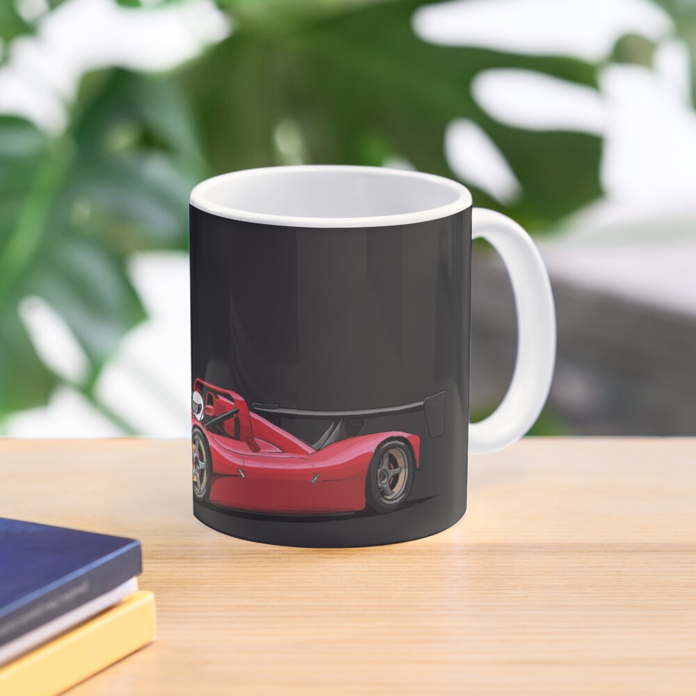 Item preview, Classic Mug designed and sold by FelixR1991.