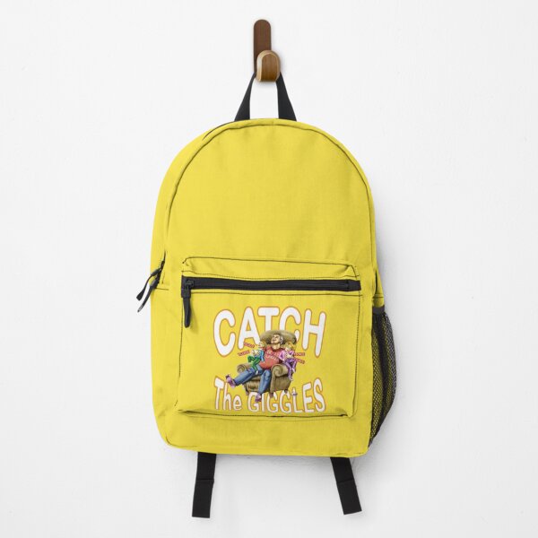 Item preview, Catch The Giggles (Tickle Monster) designed and sold by DVM2.