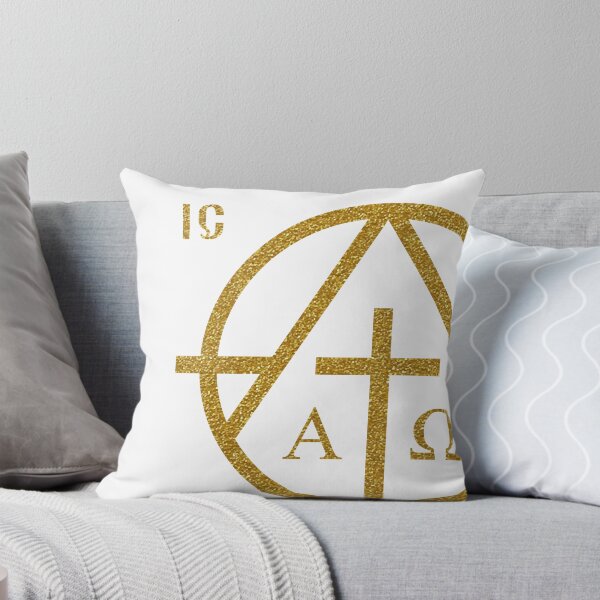 Item preview, Objector Bring Benefit Symbol Of Christian Anarchism Classic Music Fans designed and sold by Marguerite042Ri.