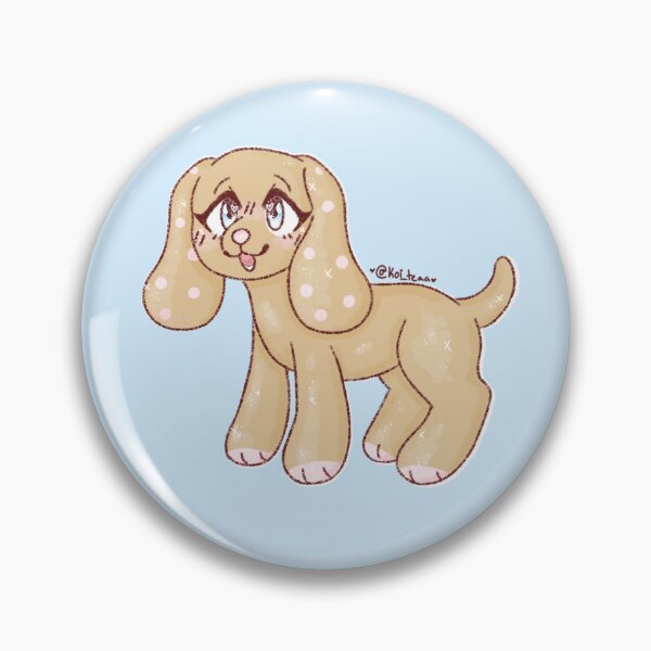 Item preview, LPS daschund #909 designed and sold by Koiteaa.