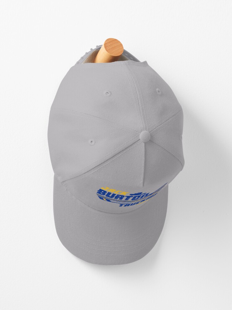 Thumbnail 2 of 7, Cap, Jack Burton Trucking designed and sold by dustbrain.