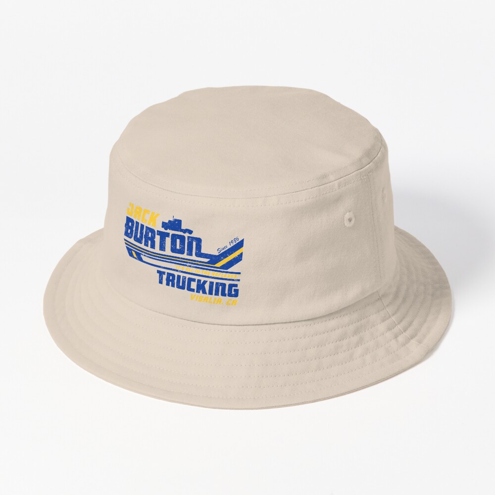 Item preview, Bucket Hat designed and sold by dustbrain.