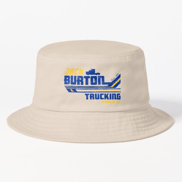 Artikel-Vorschau von Jack Burton Trucking, designt und verkauft von dustbrain.