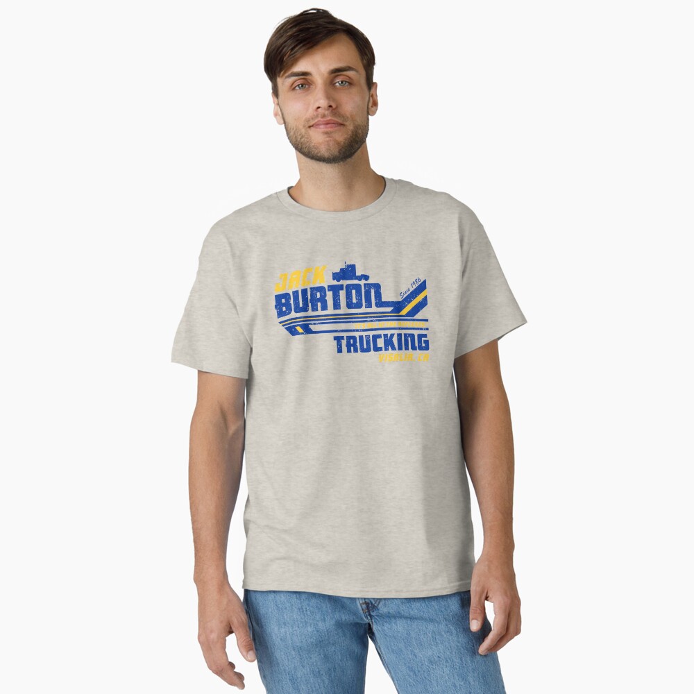 Item preview, Classic T-Shirt designed and sold by dustbrain.