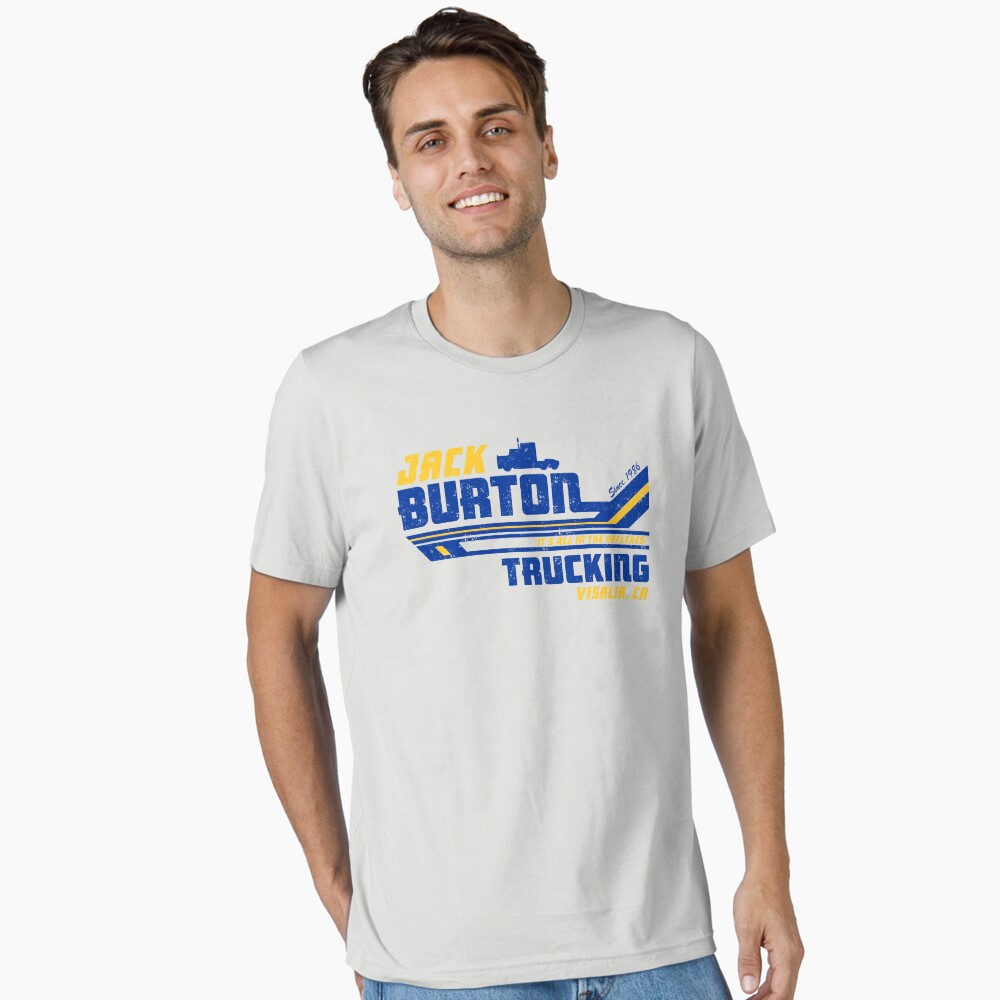 Item preview, Essential T-Shirt designed and sold by dustbrain.