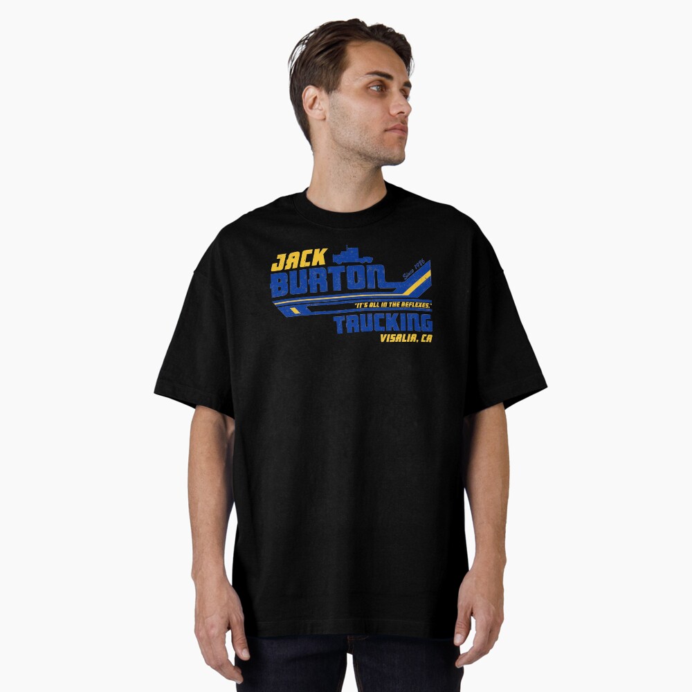 Item preview, Oversized T-Shirt designed and sold by dustbrain.