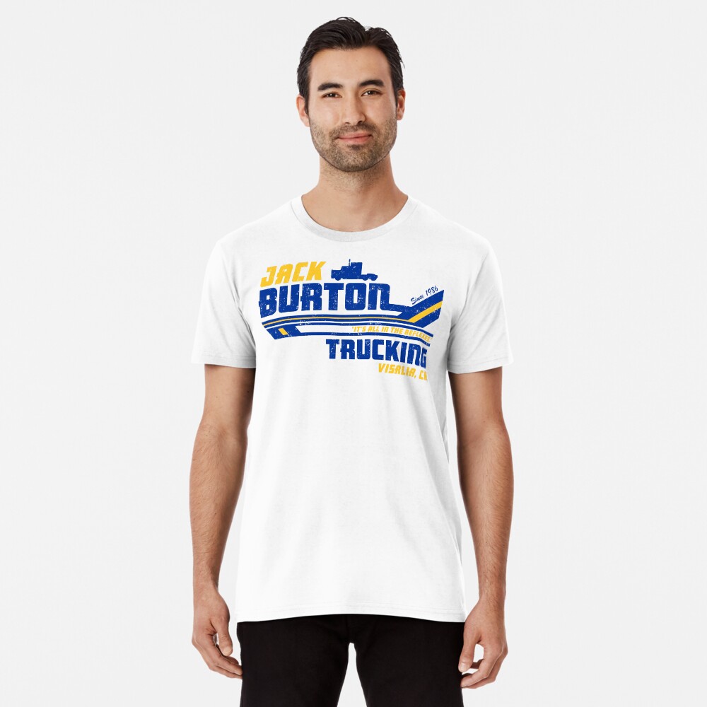 Item preview, Premium T-Shirt designed and sold by dustbrain.