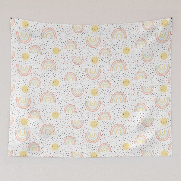Item preview, Hello sunshine! designed and sold by supermamarie.