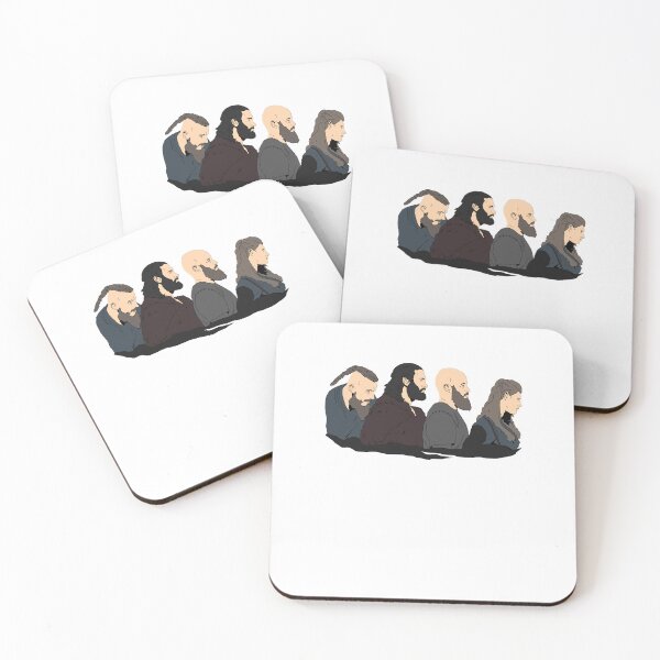 Item preview, Funny Gift For Vikings Cute Graphic Gifts designed and sold by MylesCoffey.